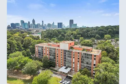 130 26th Street NW #808, Atlanta, GA 30309 - Photo 28
