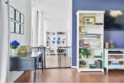 130 26th Street NW #808, Atlanta, GA 30309 - Photo 14