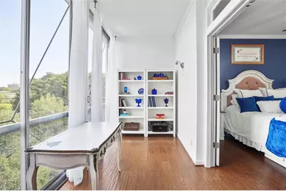 130 26th Street NW #808, Atlanta, GA 30309 - Photo 20