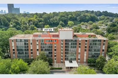 130 26th Street NW #808, Atlanta, GA 30309 - Photo 2
