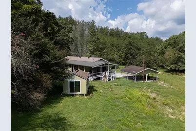 149 Spring Street, Mineral Bluff, GA 30559 - Photo 2