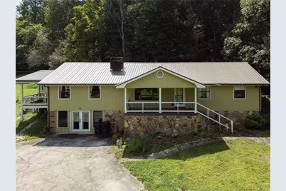 149 Spring Street, Mineral Bluff, GA 30559 - Photo 4