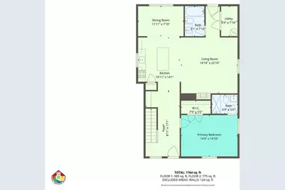 420 N Gilmer Street, Cartersville, GA 30120 - Photo 32