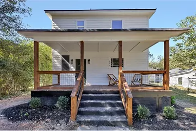 420 N Gilmer Street, Cartersville, GA 30120 - Photo 2