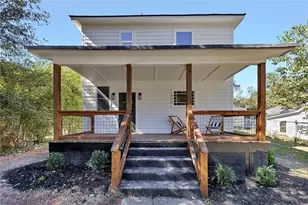 420 N Gilmer St, Cartersville, GA 30120 - Photo 2