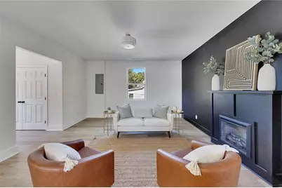 420 N Gilmer Street, Cartersville, GA 30120 - Photo 6