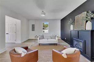 420 N Gilmer St, Cartersville, GA 30120 - Photo 6