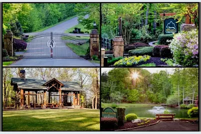 0 Tally Cove Road, Jasper, GA 30143 - Photo 2