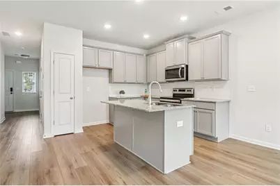 116 Buckingham Lane, Hoschton, GA 30548 - Photo 2