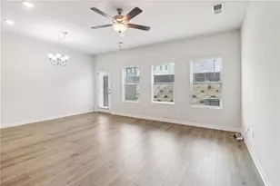 116 Buckingham Ln, Hoschton, GA 30548 - Photo 4