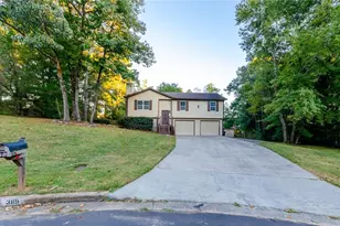 3119 Tadmore Ct, Dacula, GA 30019 - Photo 2