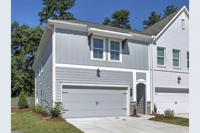 3341 Verdi Lane, Kennesaw, GA 30144 - Photo 2