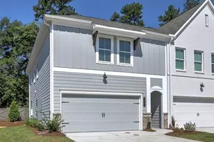 3341 Verdi Ln, Kennesaw, GA 30144 - Photo 2