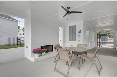 3341 Verdi Lane, Kennesaw, GA 30144 - Photo 50