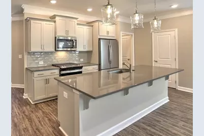 3341 Verdi Lane, Kennesaw, GA 30144 - Photo 6