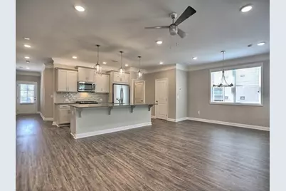 3341 Verdi Lane, Kennesaw, GA 30144 - Photo 18