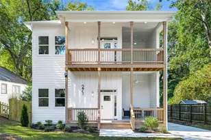 271 Haas Ave, Atlanta, GA 30316 - Photo 2