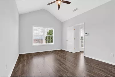 374 Guibor Court NW #4, Kennesaw, GA 30144 - Photo 4