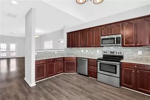 374 Guibor Ct NW, Kennesaw, GA 30144 - Photo 2