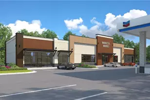 811 South Marietta Pkwy SE, Atlanta, GA 30060 - Photo 1