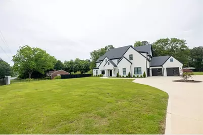 3470 Hamilton Mill Road, Buford, GA 30519 - Photo 2