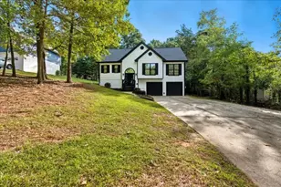 424 S Pine Hill Rd, Griffin, GA 30224 - Photo 2