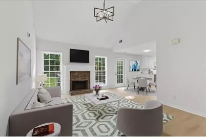 424 S Pine Hill Road, Griffin, GA 30224 - Photo 4