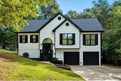 424 S Pine Hill Road, Griffin, GA 30224 - Photo 1