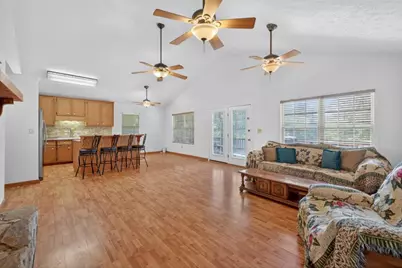 145 & 143 Edgewater Drive, Eatonton, GA 31024 - Photo 2