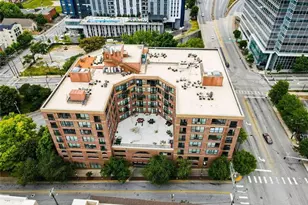 115 W Peachtree NW, Atlanta, GA 30313 - Photo 22