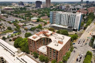 115 W Peachtree NW, Atlanta, GA 30313 - Photo 26