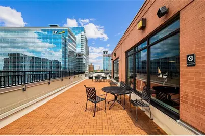 115 W Peachtree NW #704, Atlanta, GA 30313 - Photo 18