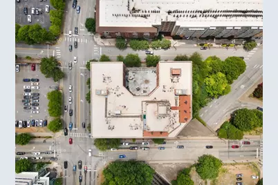 115 W Peachtree NW #704, Atlanta, GA 30313 - Photo 28