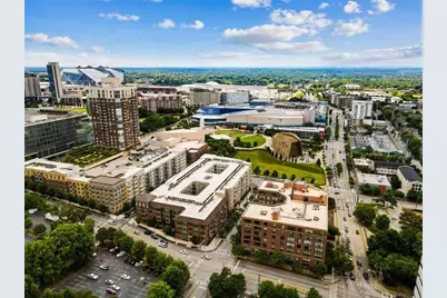 115 W Peachtree NW #704, Atlanta, GA 30313 - Photo 24