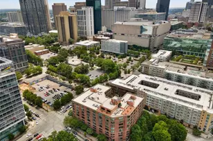 115 W Peachtree NW, Atlanta, GA 30313 - Photo 2