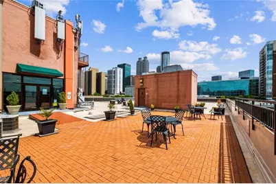 115 W Peachtree NW #704, Atlanta, GA 30313 - Photo 20