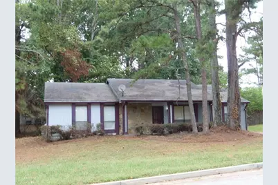 5472 Forest East Lane, Stone Mountain, GA 30088 - Photo 2