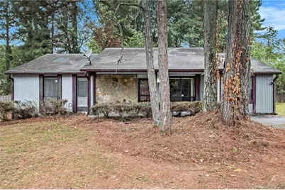 5472 Forest East Lane, Stone Mountain, GA 30088 - Photo 1