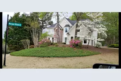 701 Whisper Wind Court, Woodstock, GA 30189 - Photo 2