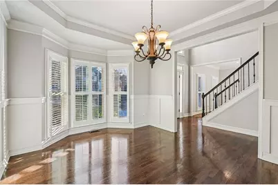 701 Whisper Wind Court, Woodstock, GA 30189 - Photo 6