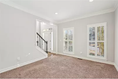 701 Whisper Wind Court, Woodstock, GA 30189 - Photo 8