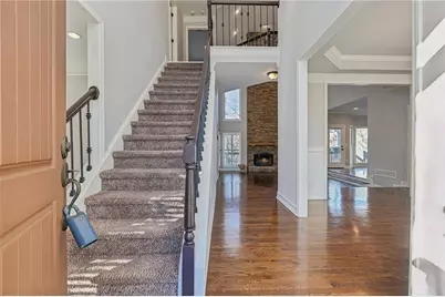 701 Whisper Wind Court, Woodstock, GA 30189 - Photo 4