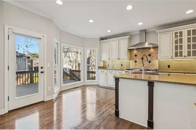 701 Whisper Wind Court, Woodstock, GA 30189 - Photo 14