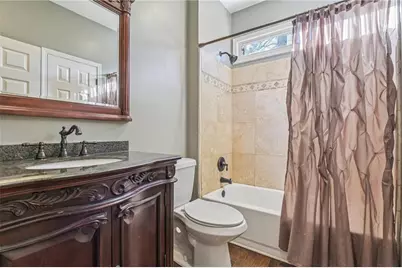 701 Whisper Wind Court, Woodstock, GA 30189 - Photo 20