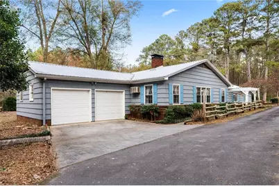 264 Euharlee Road SW, Cartersville, GA 30120 - Photo 36