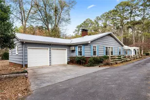 264 Euharlee Rd SW, Cartersville, GA 30120 - Photo 36