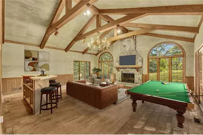 192 Maple Wood Drive, Lawrenceville, GA 30046 - Photo 2