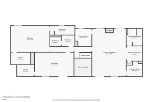 192 Maple Wood Dr, Lawrenceville, GA 30046 - Photo 30