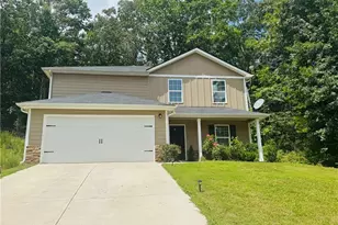 336 Bennett Way, Dallas, GA 30132 - Photo 1