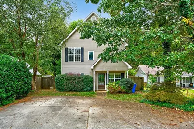 2675 Pilgrim Mill Road, Cumming, GA 30041 - Photo 1